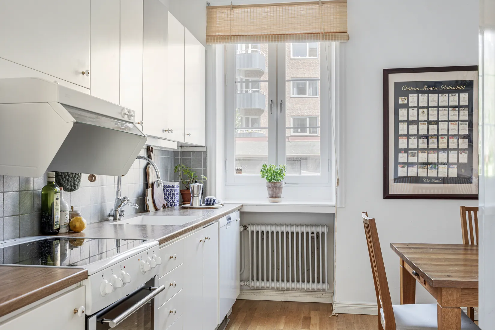 Bostadsrätt, Stora Södergatan 65, Lund - Centrum, Lund