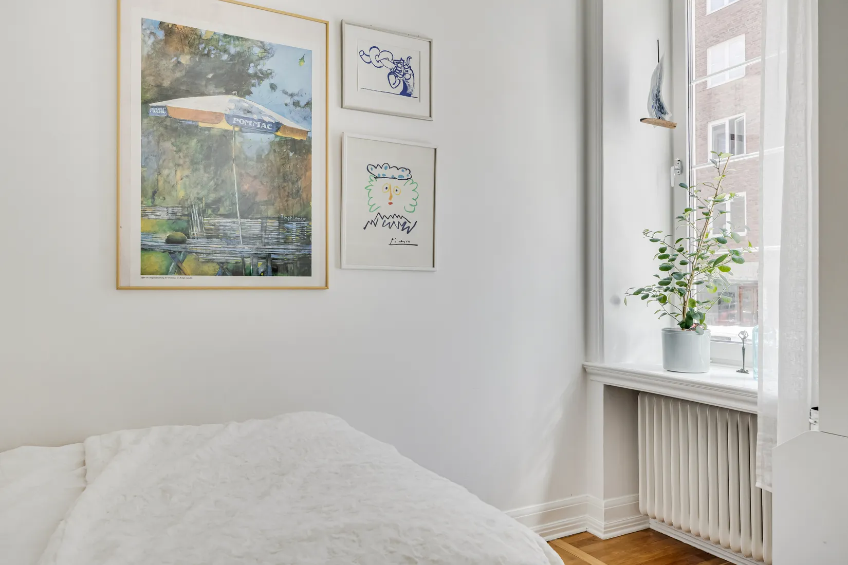 Bostadsrätt, Stora Södergatan 65, Lund - Centrum, Lund