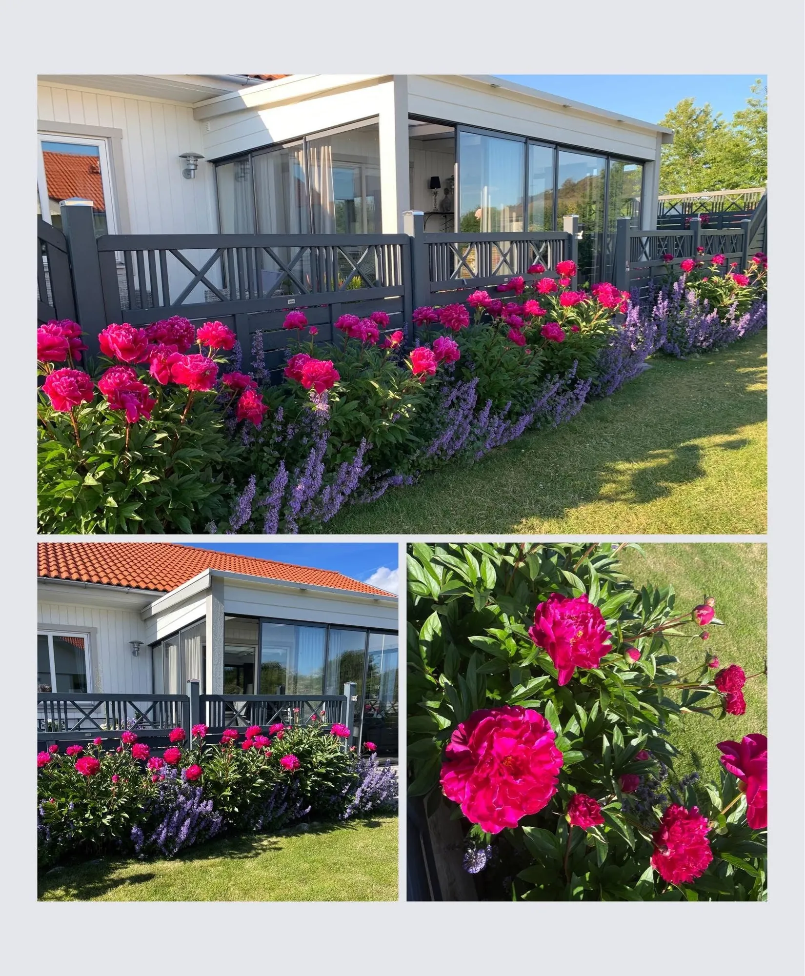 Radhus, Åskärrsvägen 7a, Stråvalla, Varberg