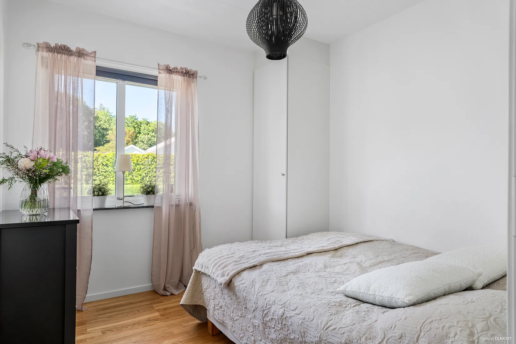 Radhus, Åskärrsvägen 7a, Stråvalla, Varberg