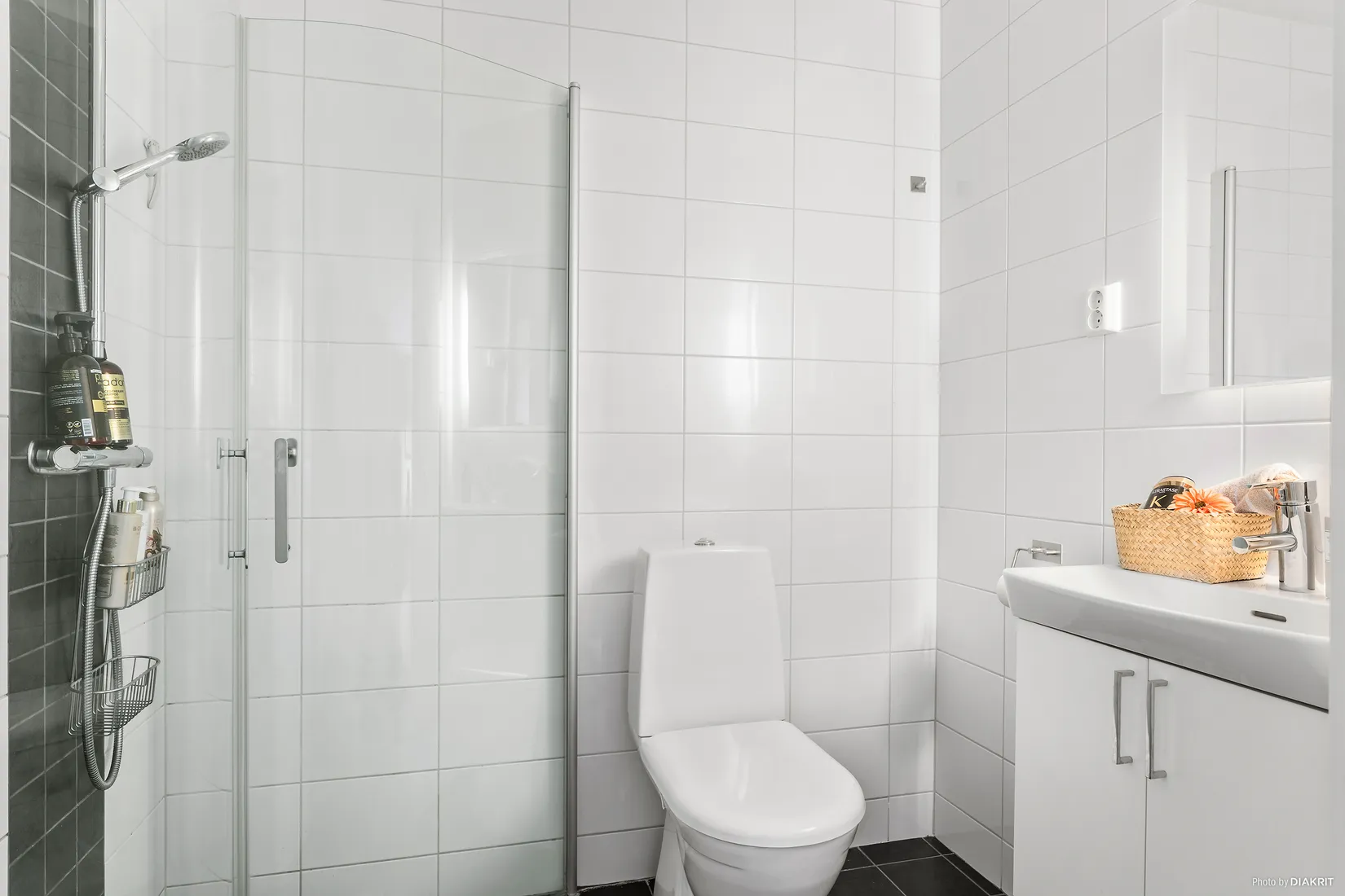 Radhus, Åskärrsvägen 7a, Stråvalla, Varberg