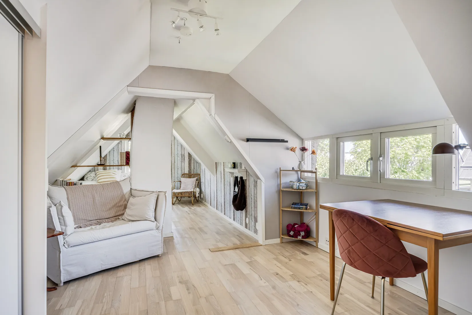 Villa, Lilla Djurslövsvägen 34, Djurslöv, Staffanstorp