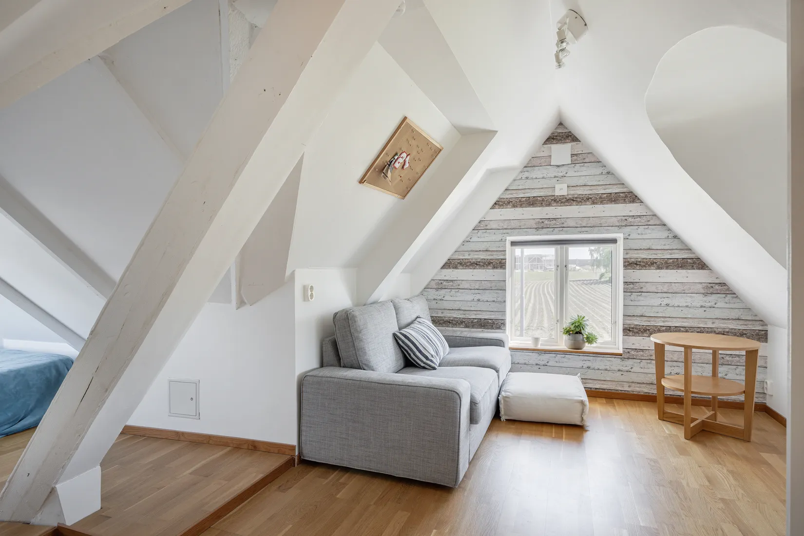 Villa, Lilla Djurslövsvägen 34, Djurslöv, Staffanstorp