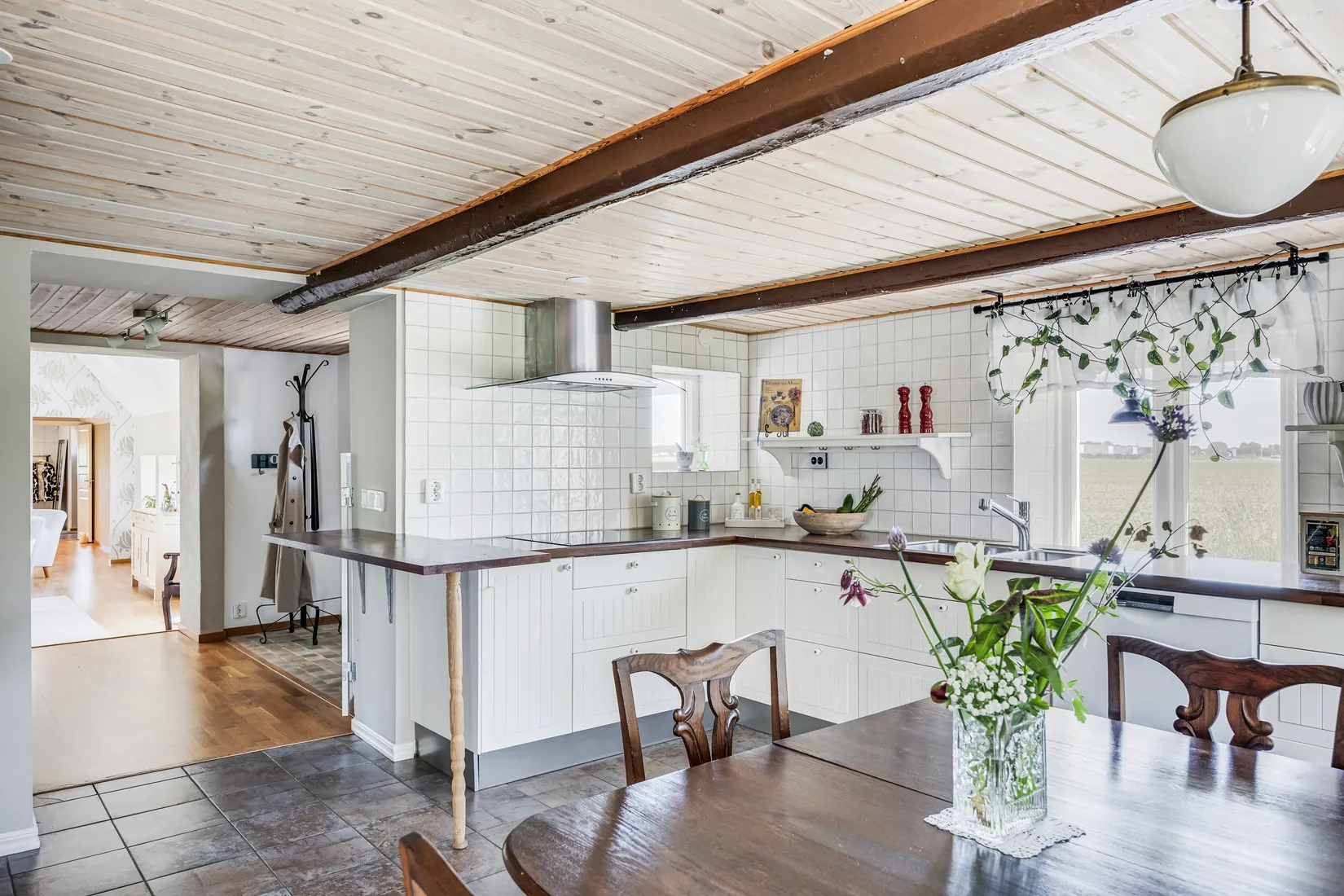 Villa, Lilla Djurslövsvägen 34, Djurslöv, Staffanstorp