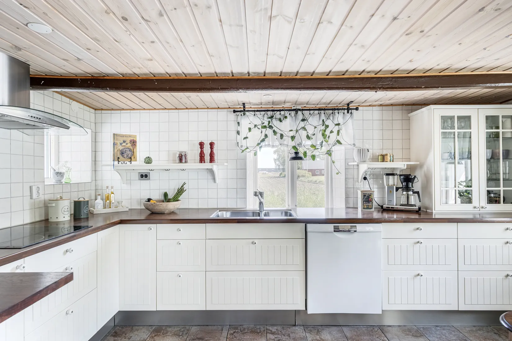 Villa, Lilla Djurslövsvägen 34, Djurslöv, Staffanstorp