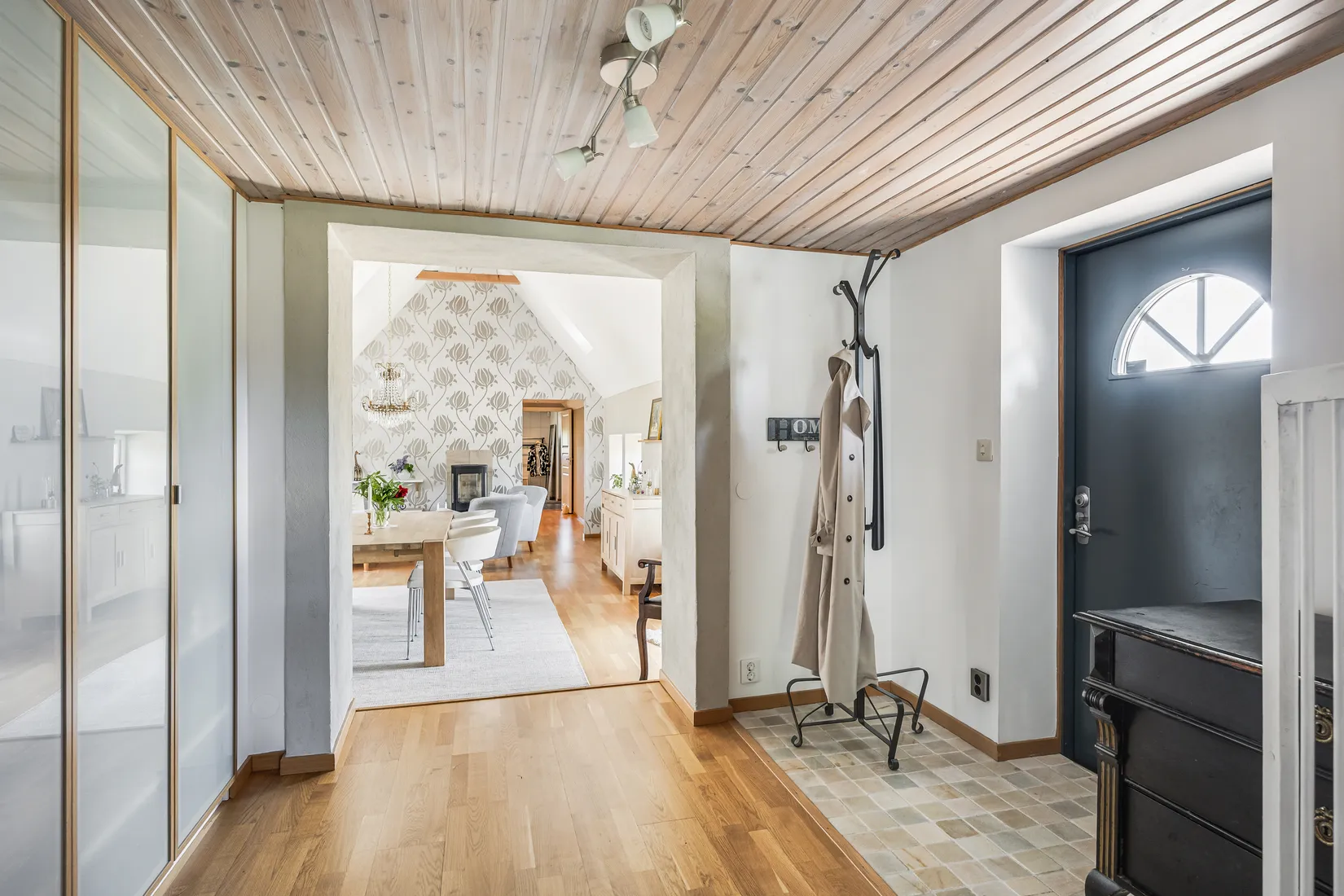 Villa, Lilla Djurslövsvägen 34, Djurslöv, Staffanstorp