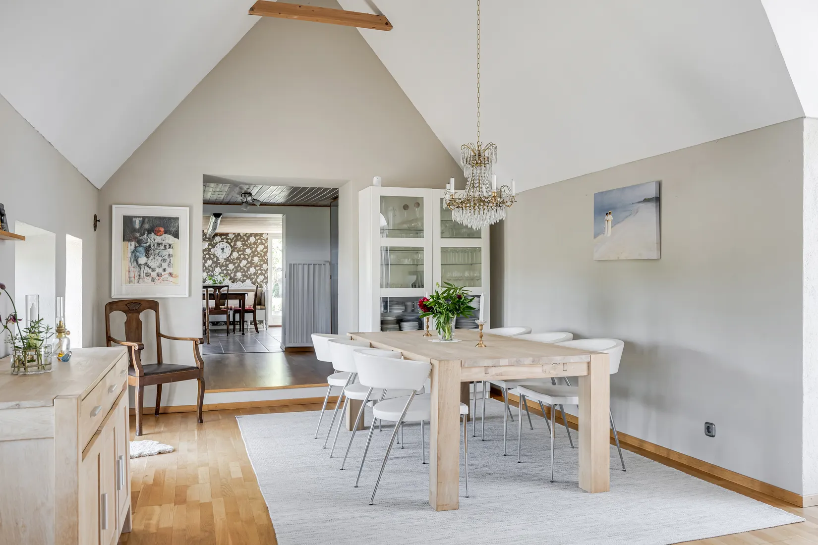 Villa, Lilla Djurslövsvägen 34, Djurslöv, Staffanstorp
