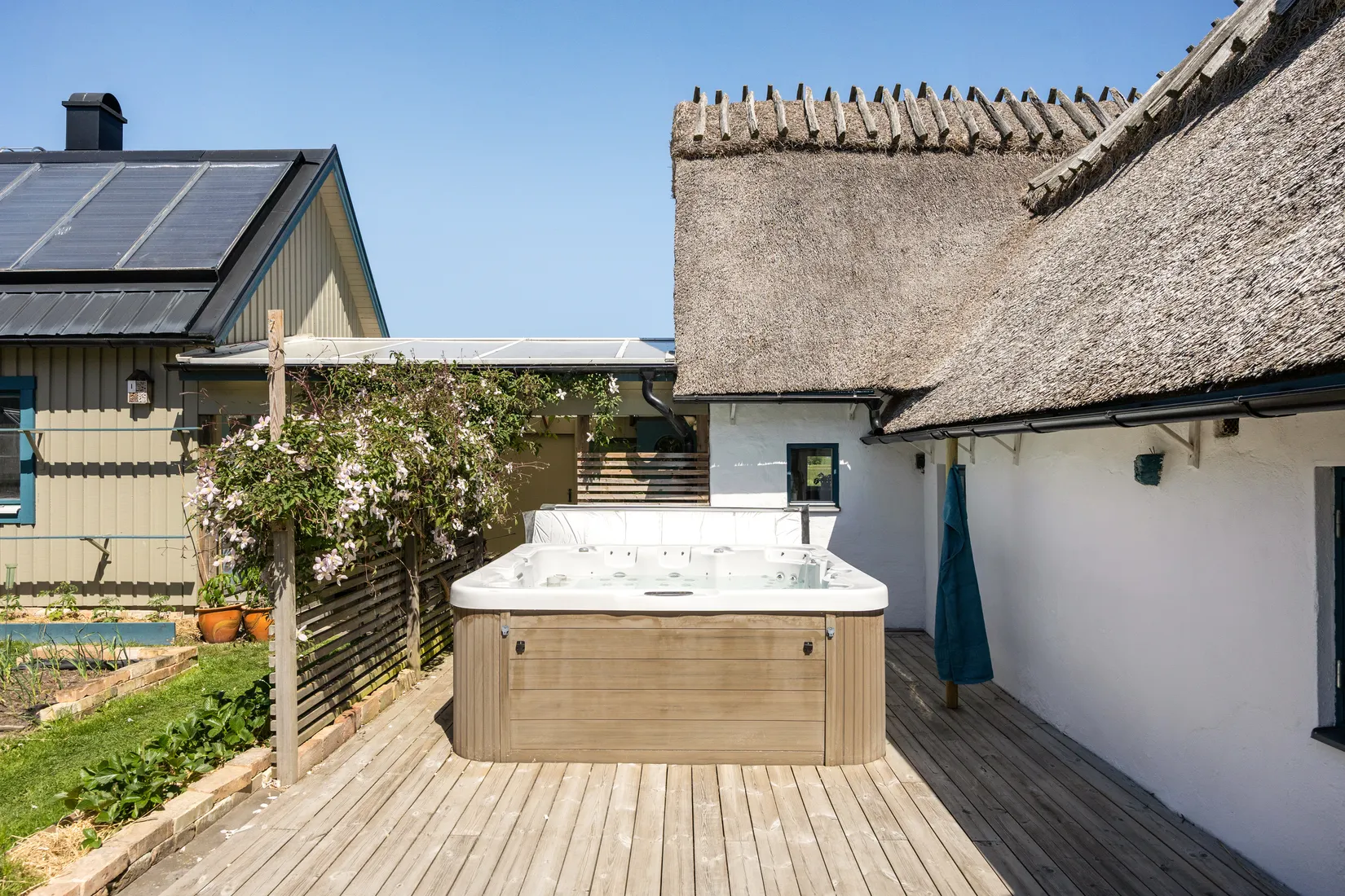 Villa, Lilla Djurslövsvägen 34, Djurslöv, Staffanstorp