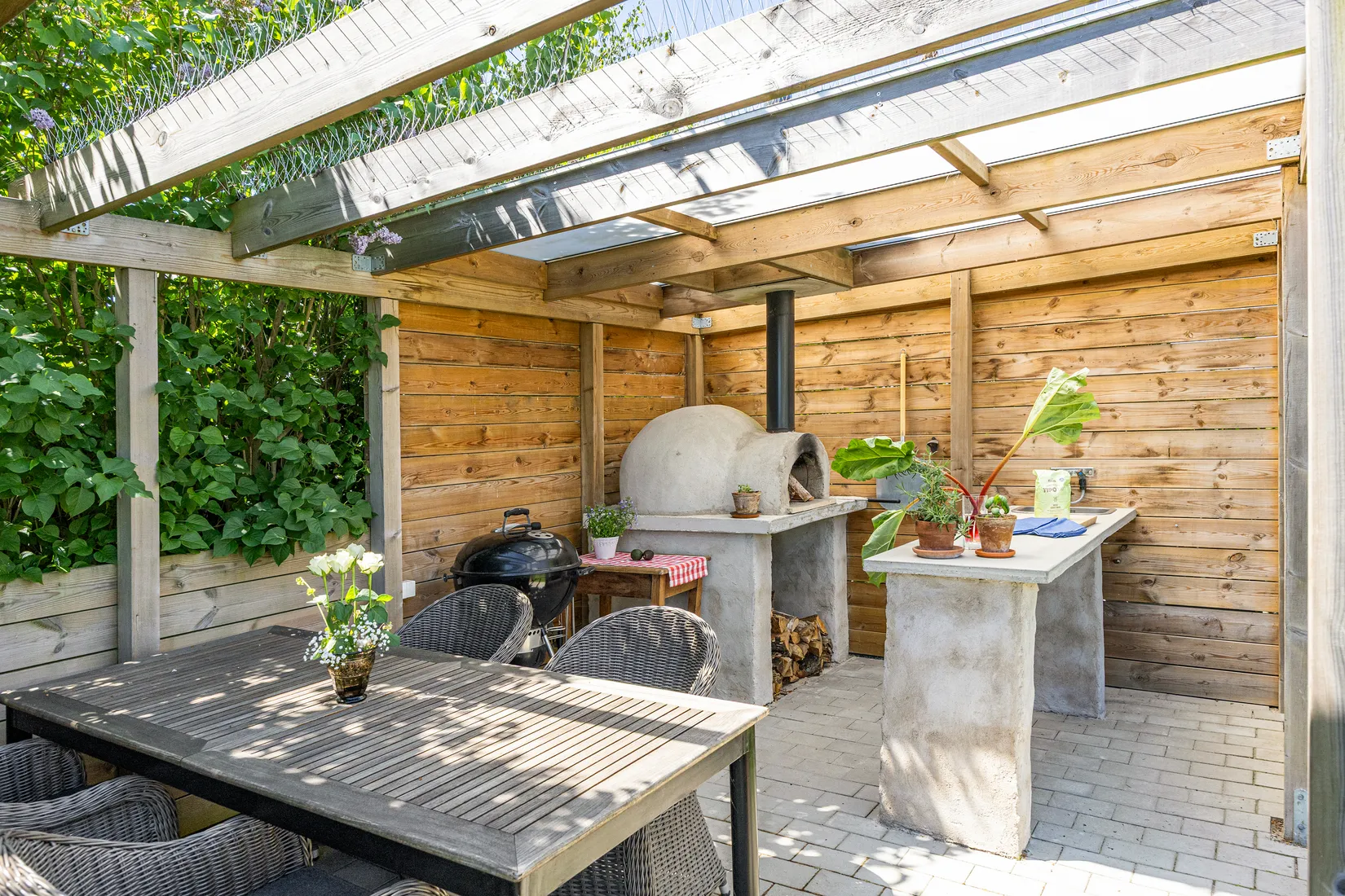 Villa, Lilla Djurslövsvägen 34, Djurslöv, Staffanstorp