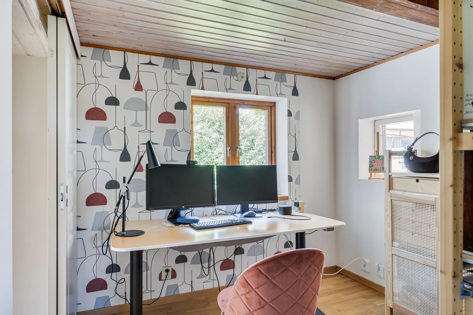 Villa, Lilla Djurslövsvägen 34, Djurslöv, Staffanstorp