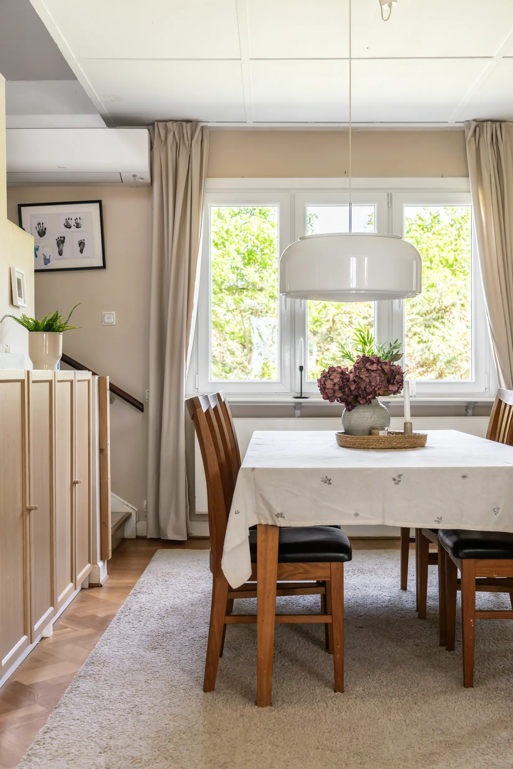 Villa, Hallingavägen 65, Legeved, Kristianstad