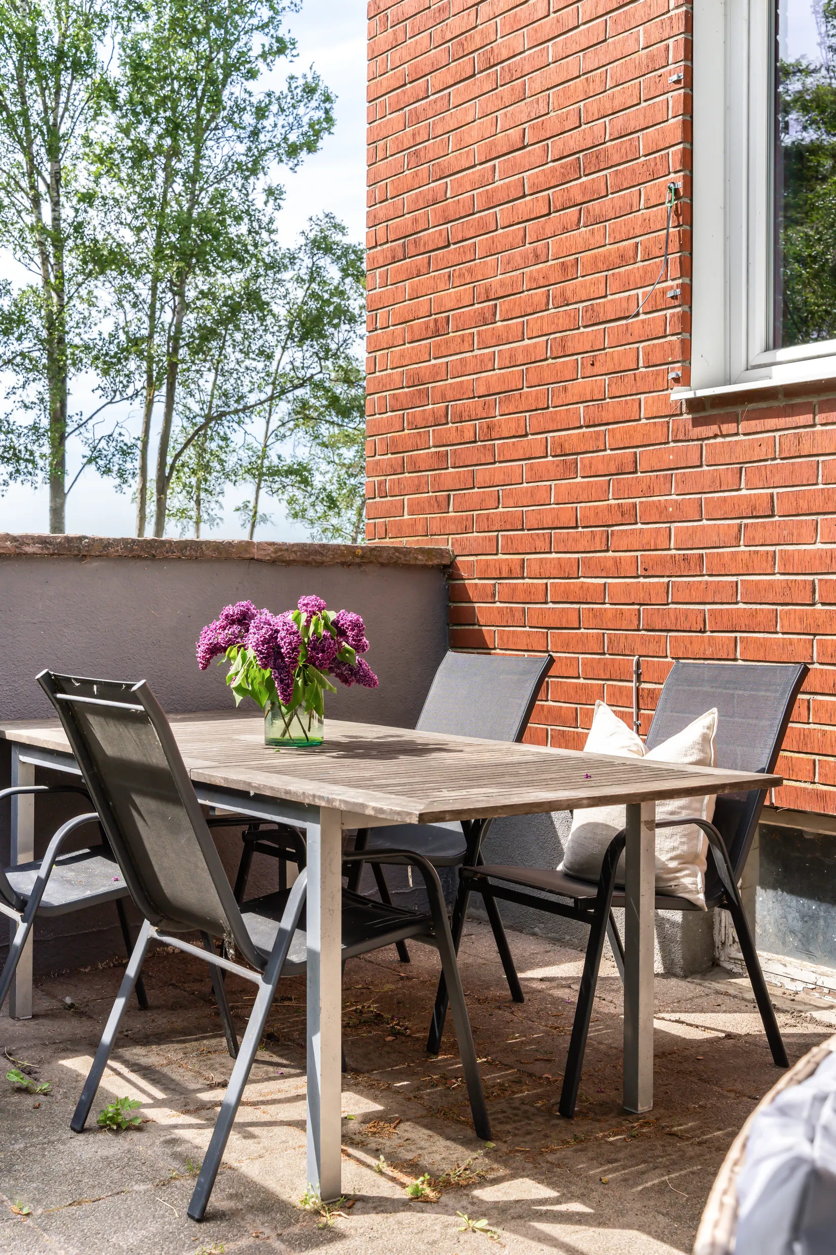 Villa, Hallingavägen 65, Legeved, Kristianstad