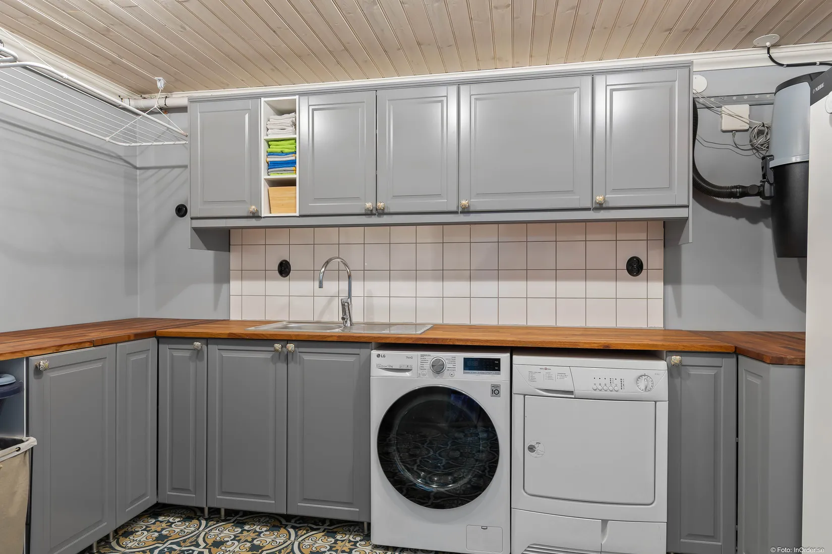 Villa, Rättsgatan 16, Sjöbo Centrum, Sjöbo