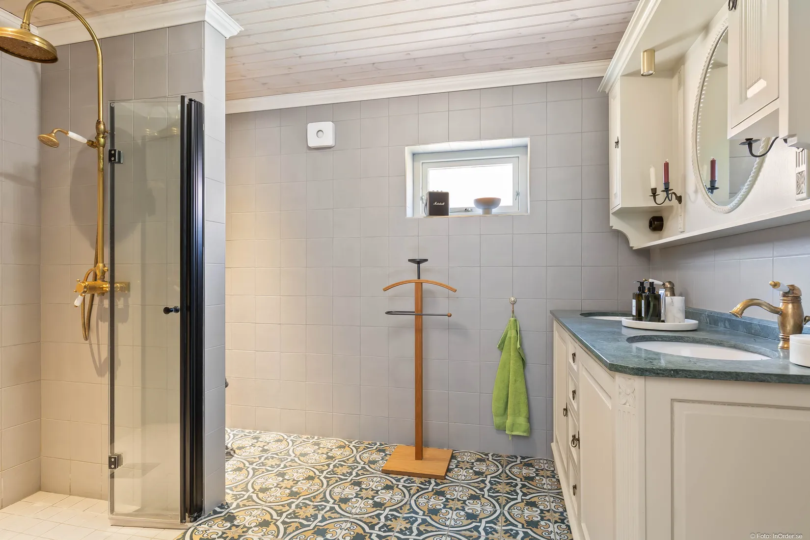 Villa, Rättsgatan 16, Sjöbo Centrum, Sjöbo