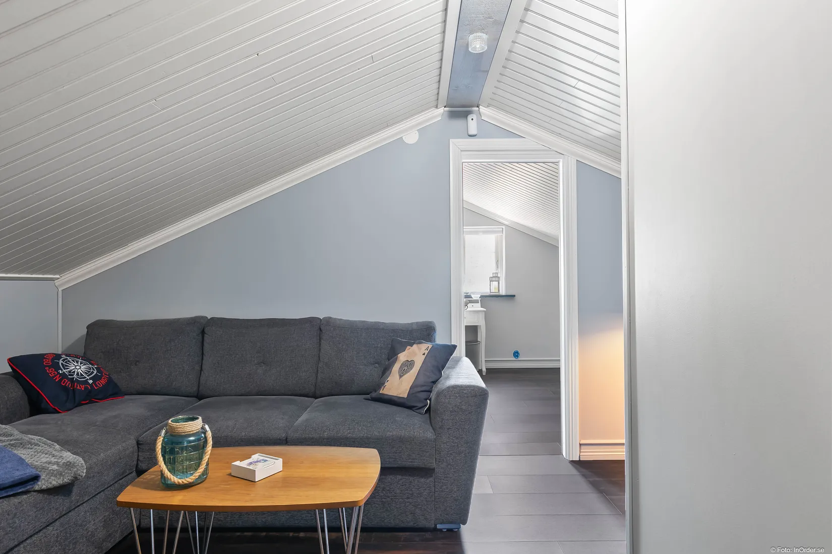 Villa, Rättsgatan 16, Sjöbo Centrum, Sjöbo