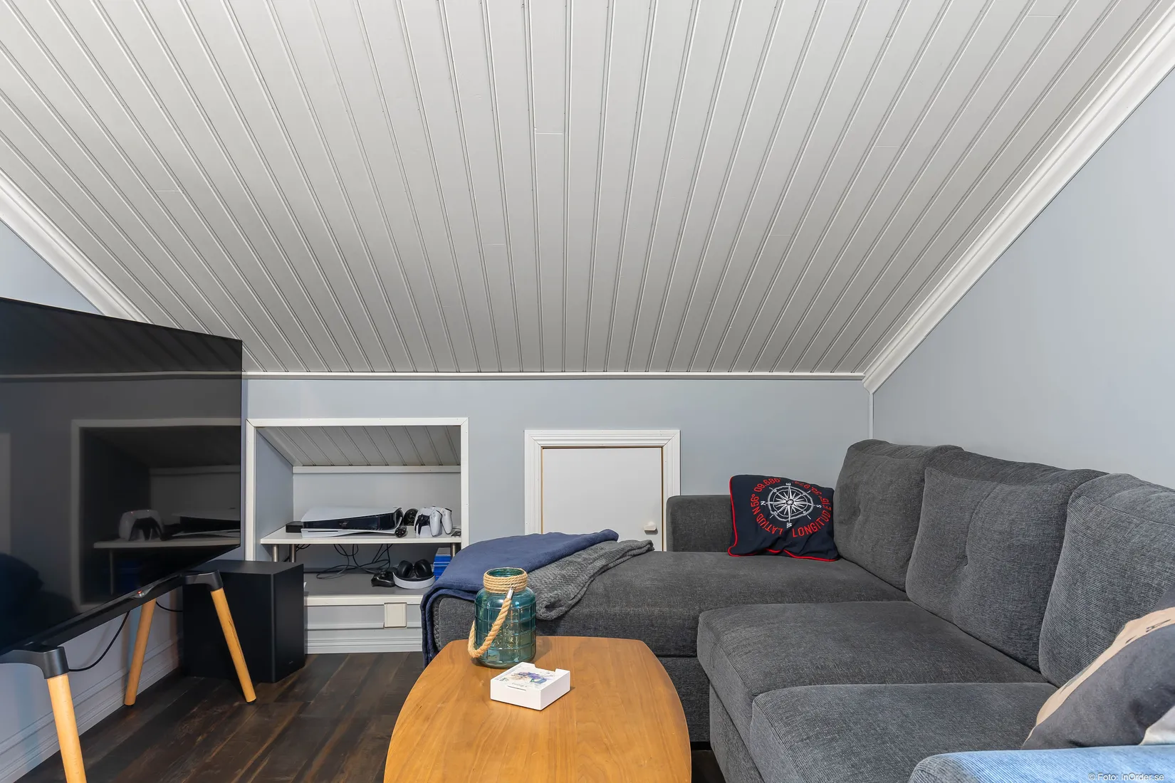 Villa, Rättsgatan 16, Sjöbo Centrum, Sjöbo