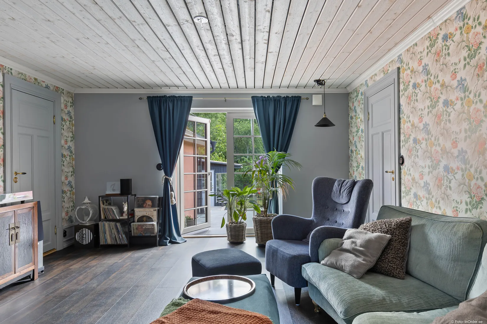 Villa, Rättsgatan 16, Sjöbo Centrum, Sjöbo