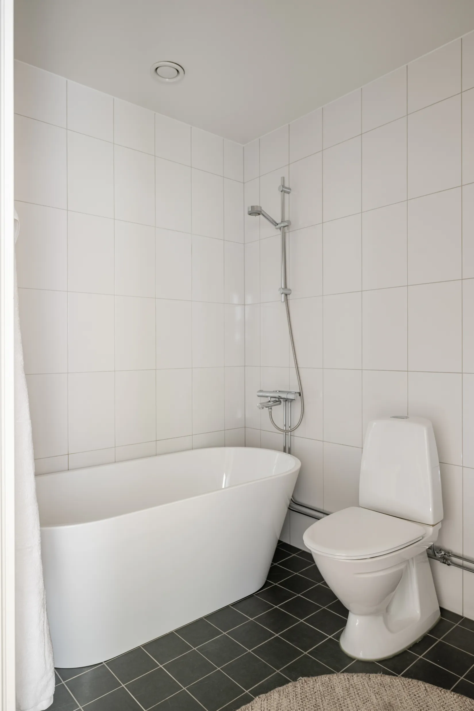 Bostadsrätt, Emils gata 11A, Bromma - Annedal, Stockholm
