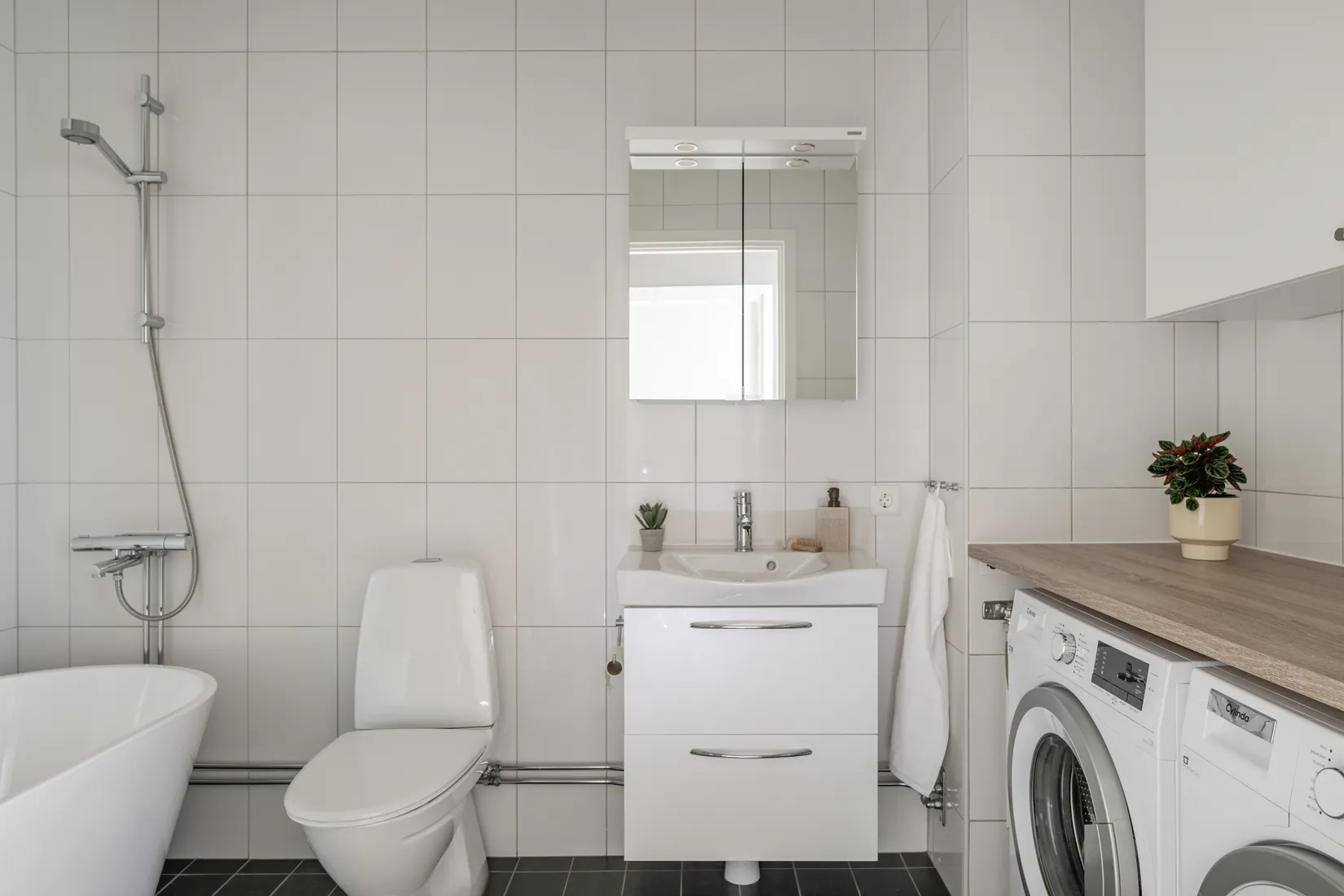 Bostadsrätt, Emils gata 11A, Bromma - Annedal, Stockholm