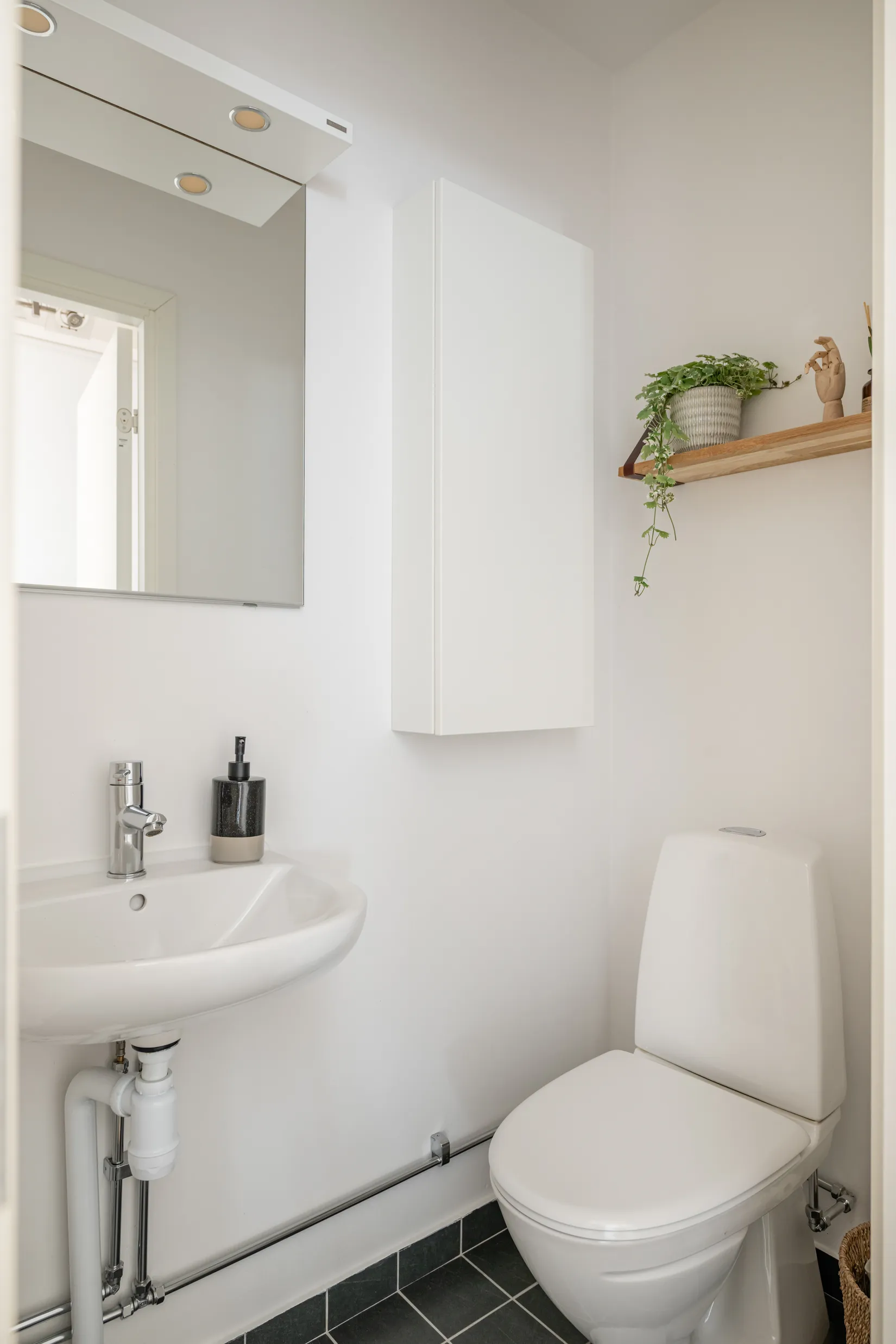 Bostadsrätt, Emils gata 11A, Bromma - Annedal, Stockholm