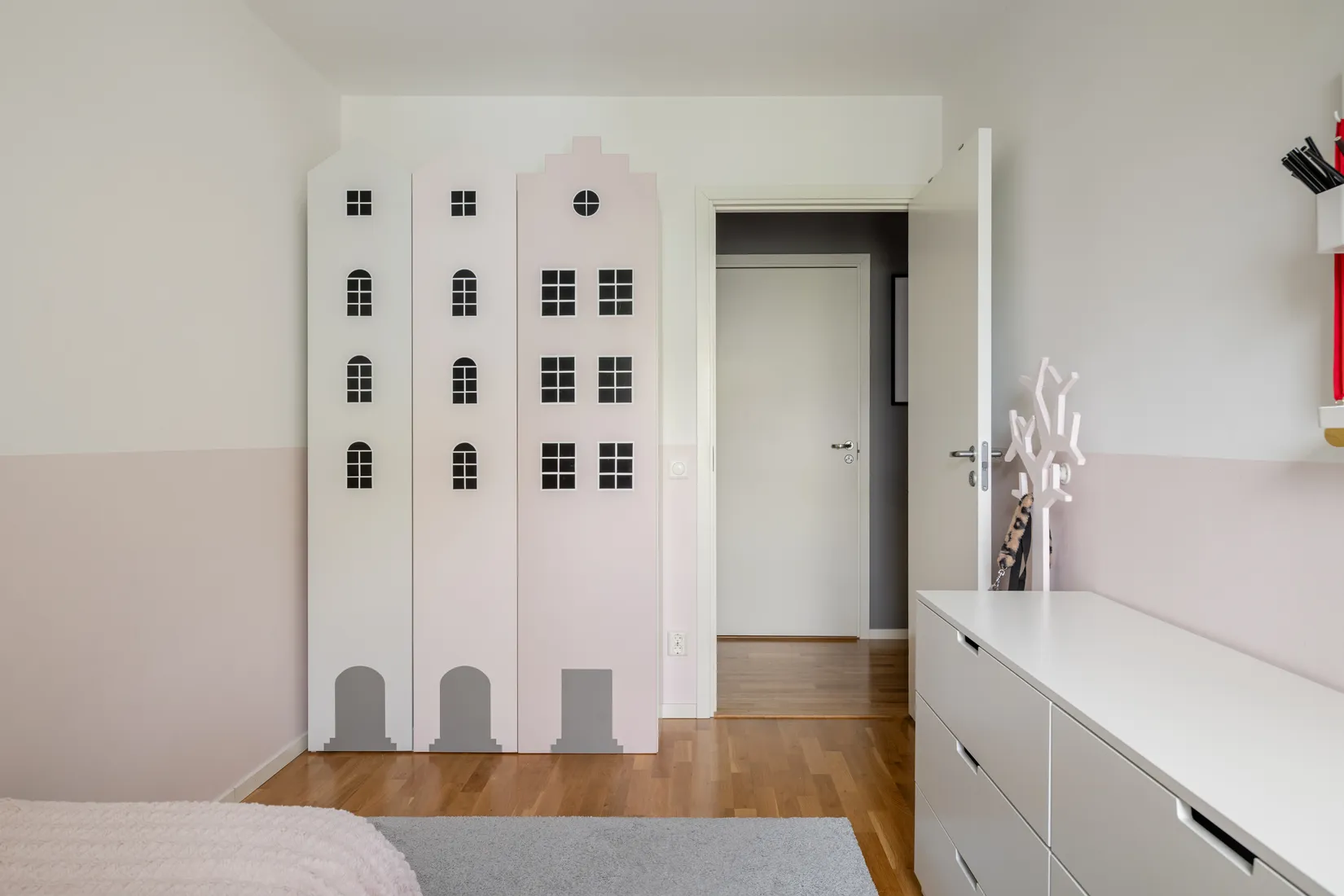 Bostadsrätt, Emils gata 11A, Bromma - Annedal, Stockholm