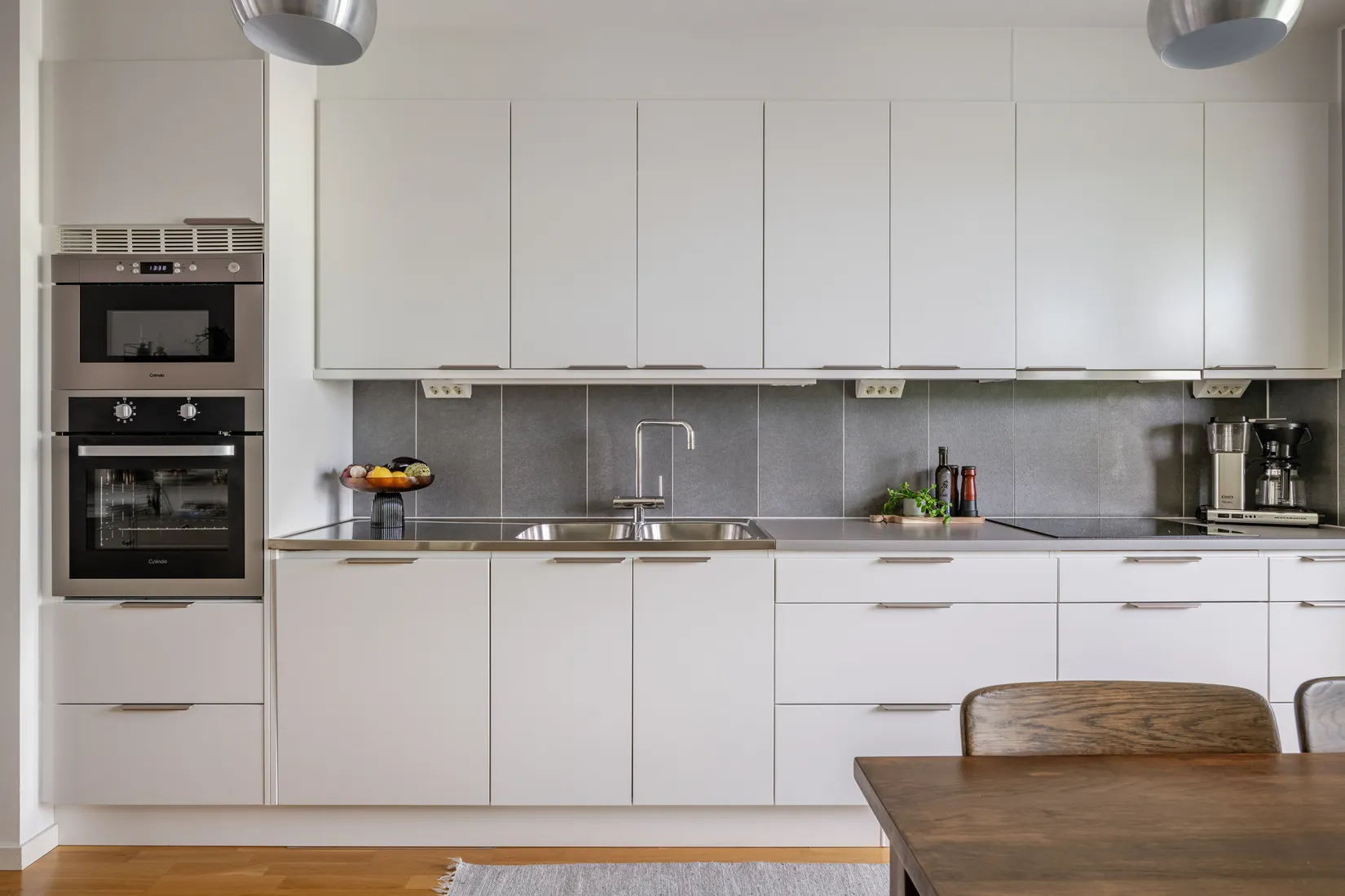 Bostadsrätt, Emils gata 11A, Bromma - Annedal, Stockholm