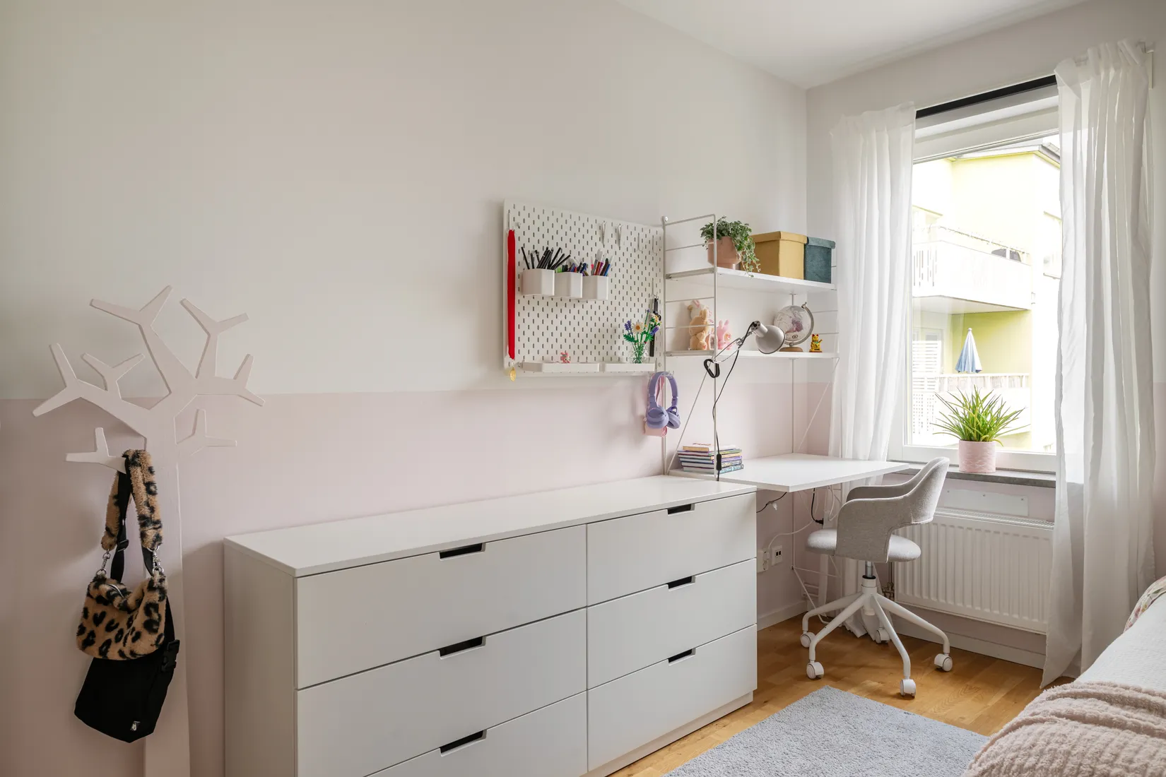Bostadsrätt, Emils gata 11A, Bromma - Annedal, Stockholm