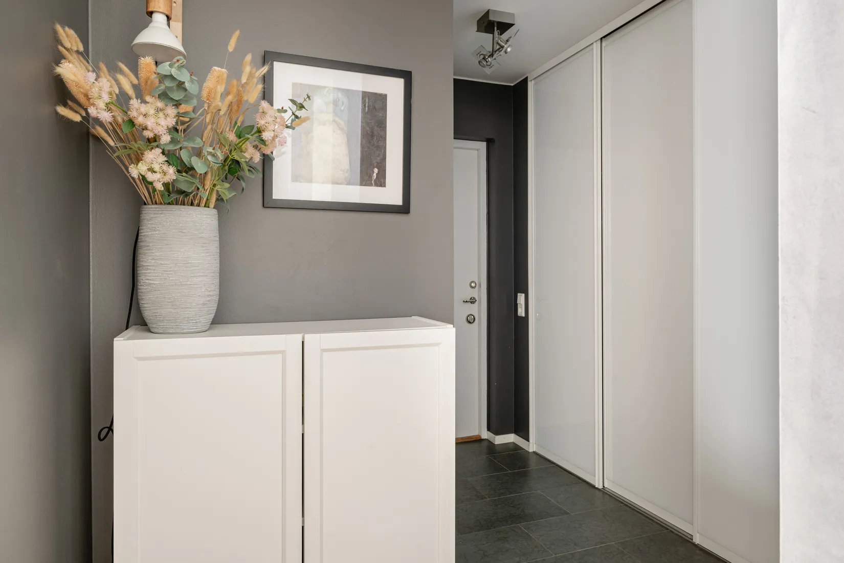 Bostadsrätt, Emils gata 11A, Bromma - Annedal, Stockholm