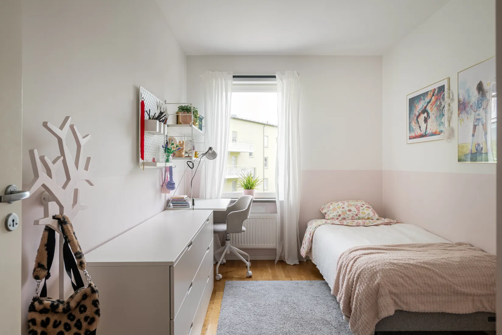 Bostadsrätt, Emils gata 11A, Bromma - Annedal, Stockholm
