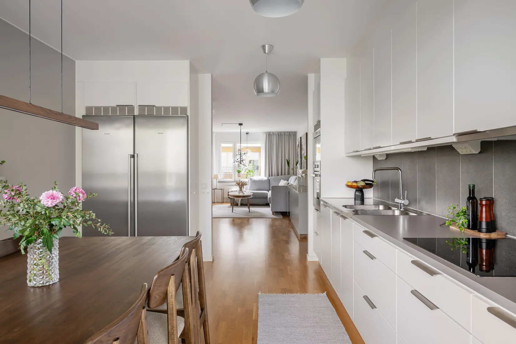 Bostadsrätt, Emils gata 11A, Bromma - Annedal, Stockholm
