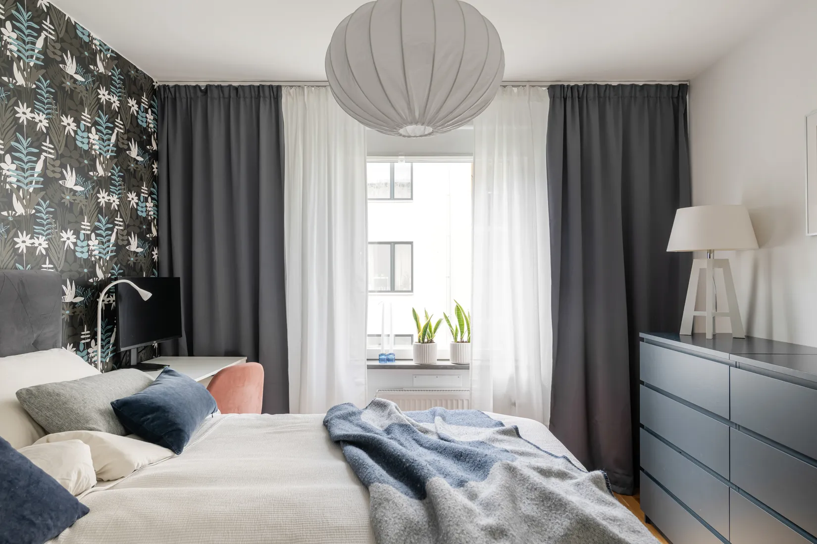 Bostadsrätt, Emils gata 11A, Bromma - Annedal, Stockholm