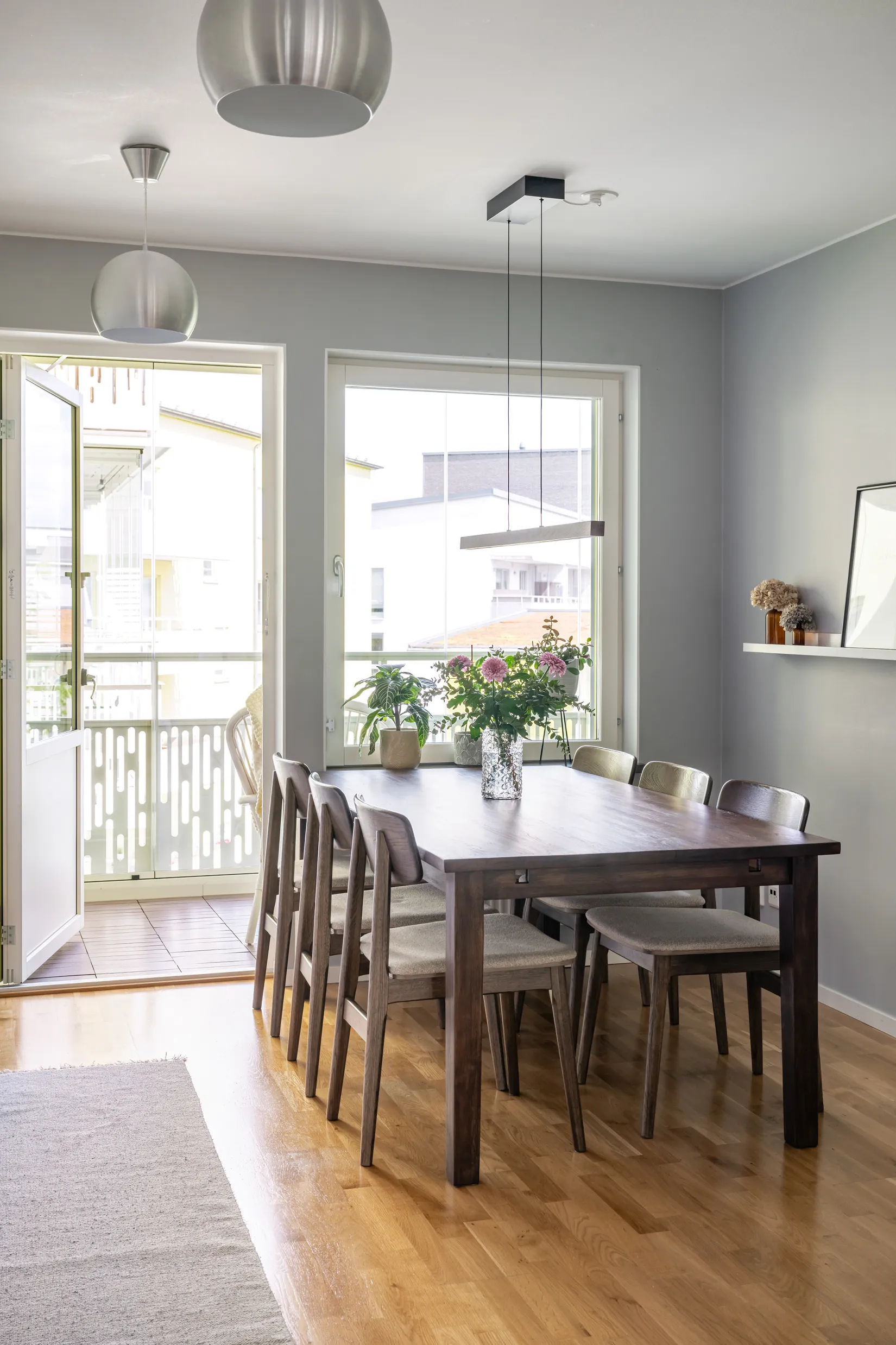 Bostadsrätt, Emils gata 11A, Bromma - Annedal, Stockholm