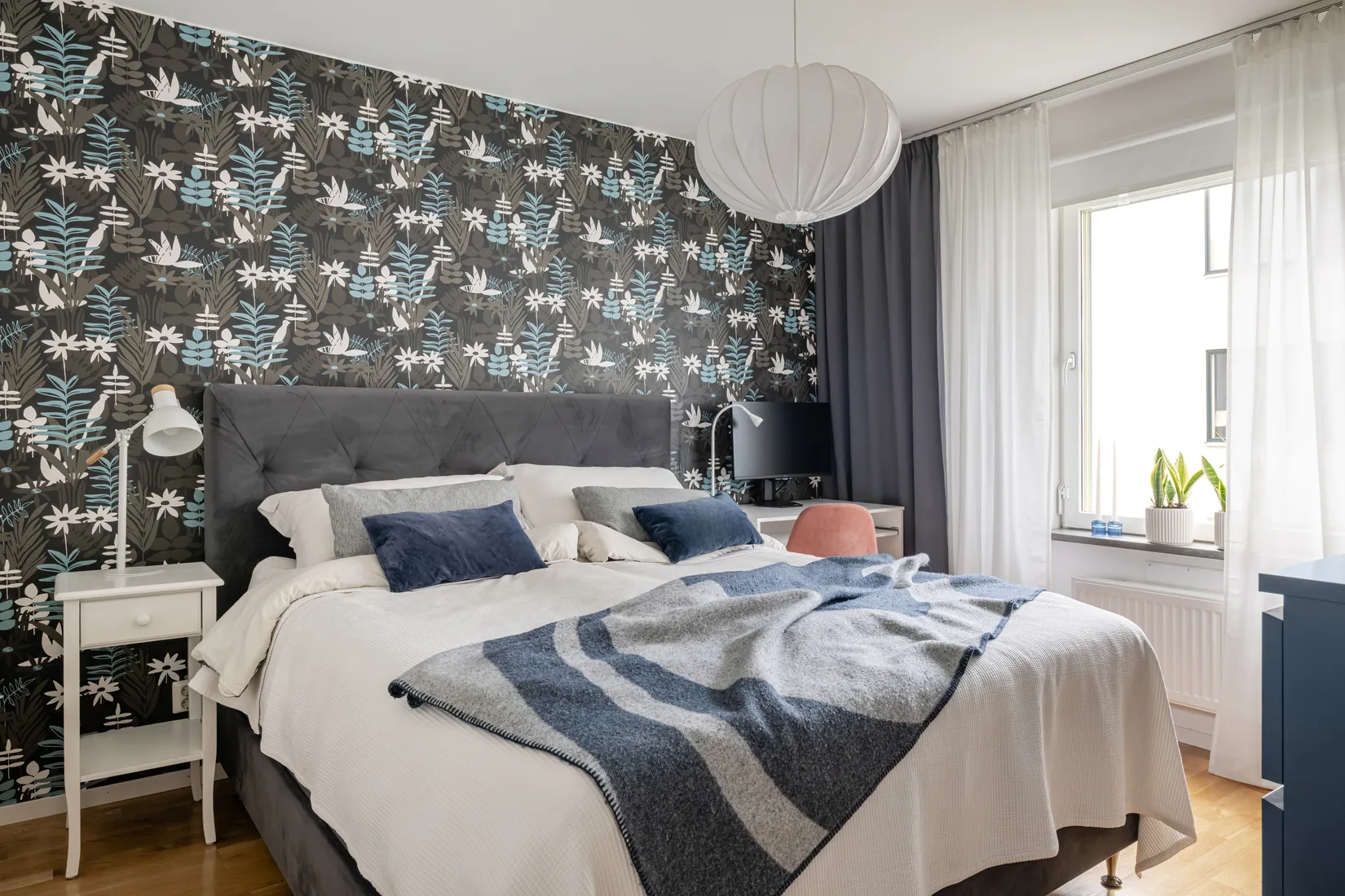 Bostadsrätt, Emils gata 11A, Bromma - Annedal, Stockholm