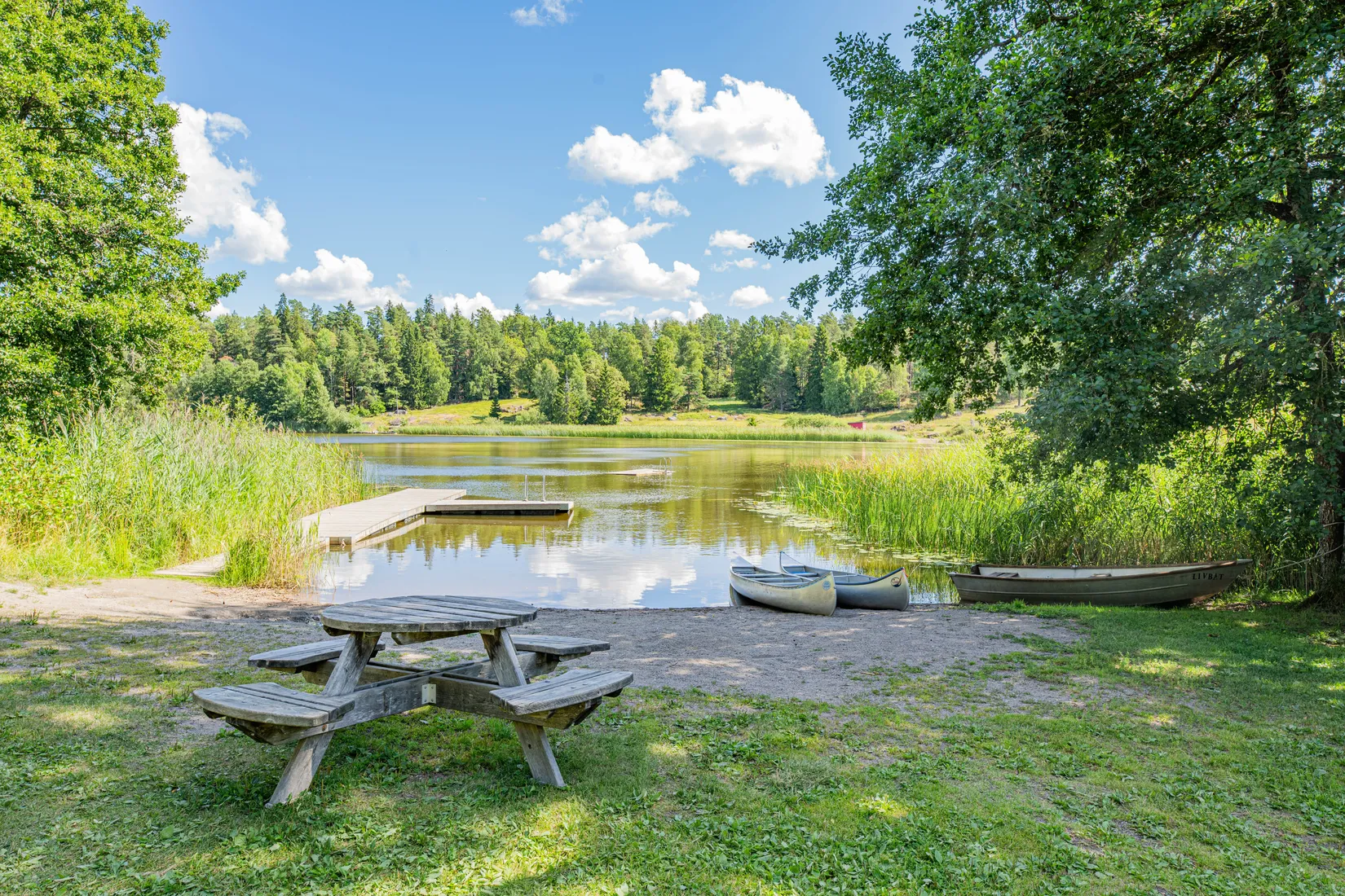Villa, Eda koloniväg 13, Eda, Knivsta