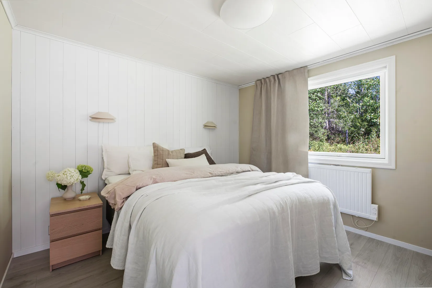 Villa, Eda koloniväg 13, Eda, Knivsta