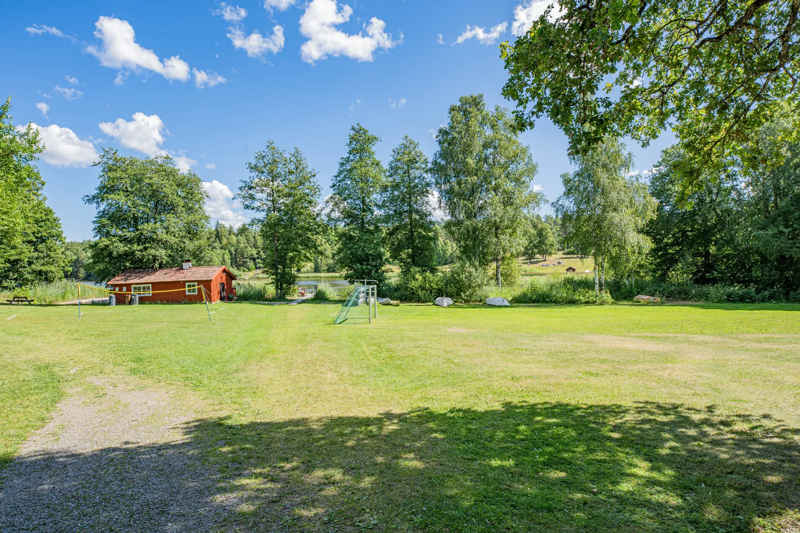 Villa, Eda koloniväg 13, Eda, Knivsta