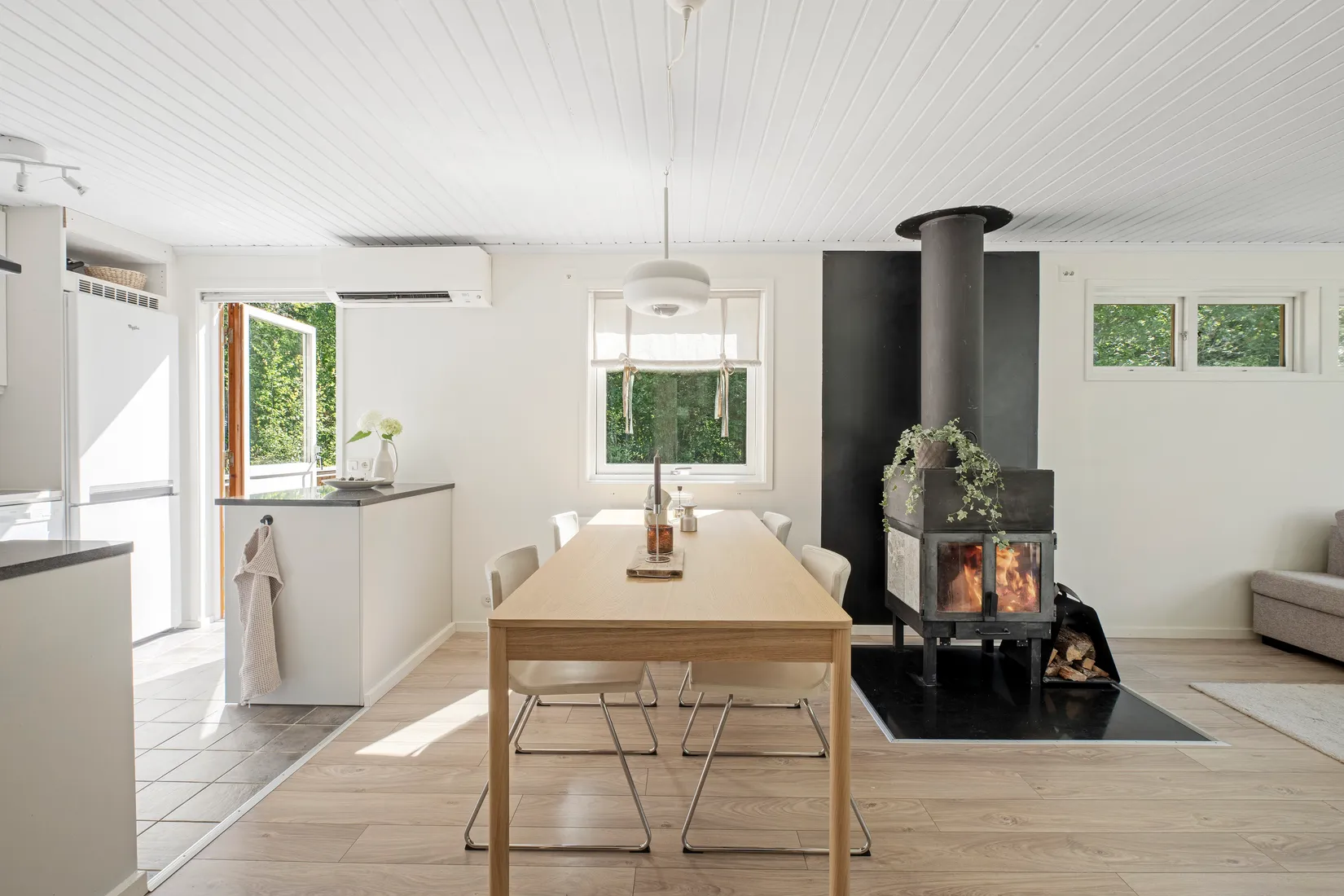 Villa, Eda koloniväg 13, Eda, Knivsta