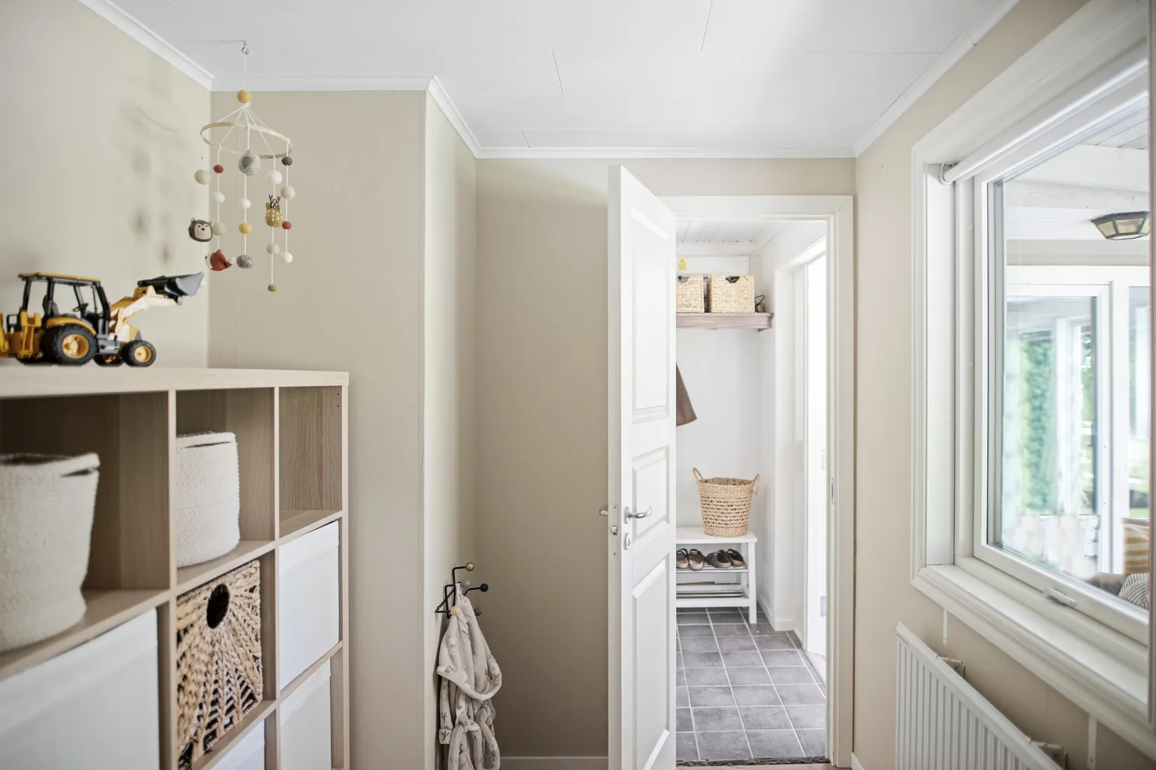 Villa, Eda koloniväg 13, Eda, Knivsta