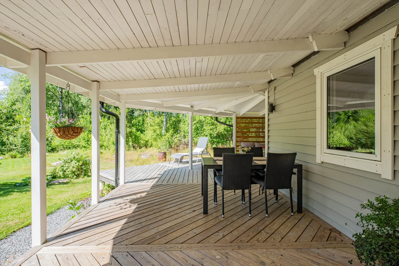 Villa, Eda koloniväg 13, Eda, Knivsta