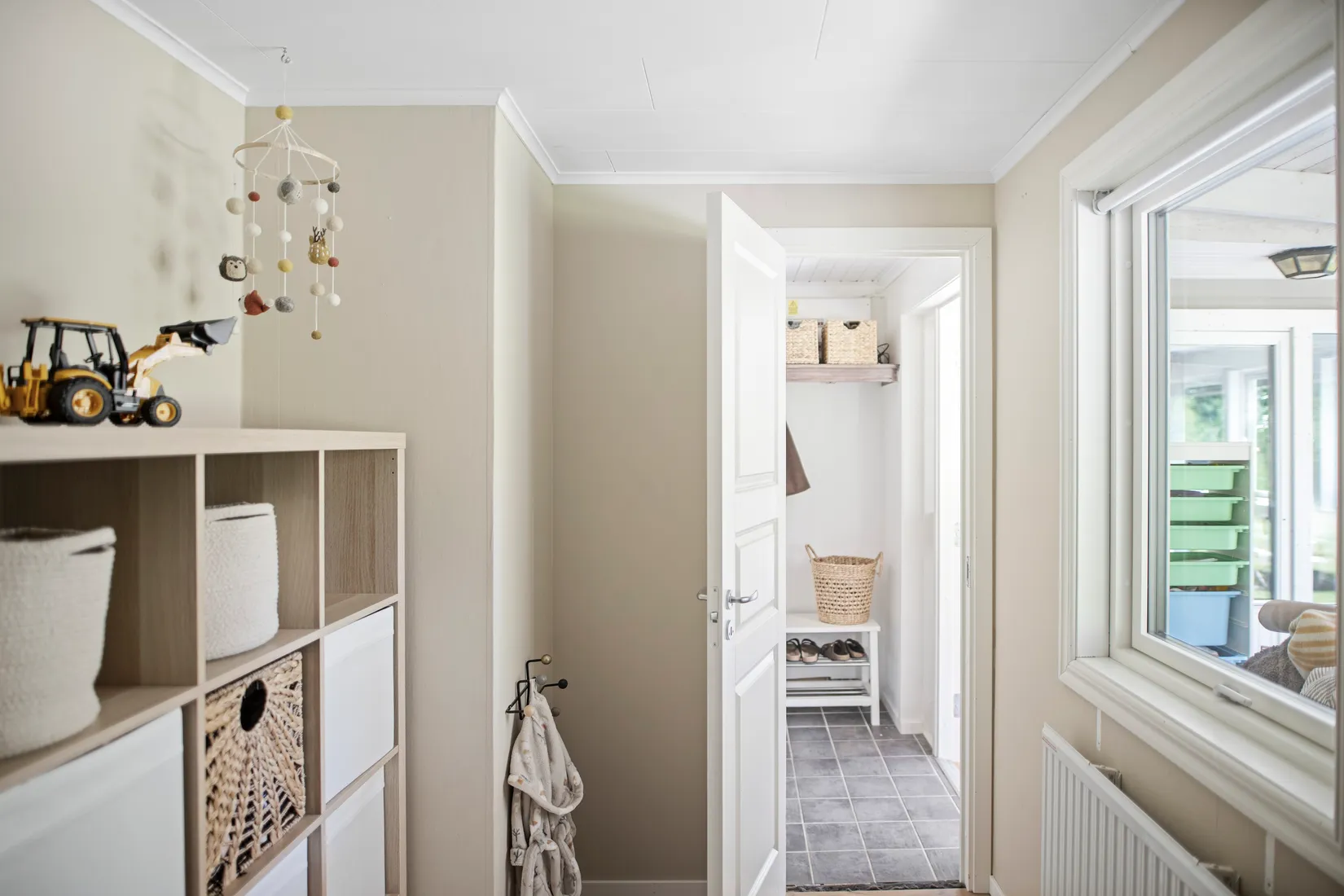 Villa, Eda koloniväg 13, Eda, Knivsta
