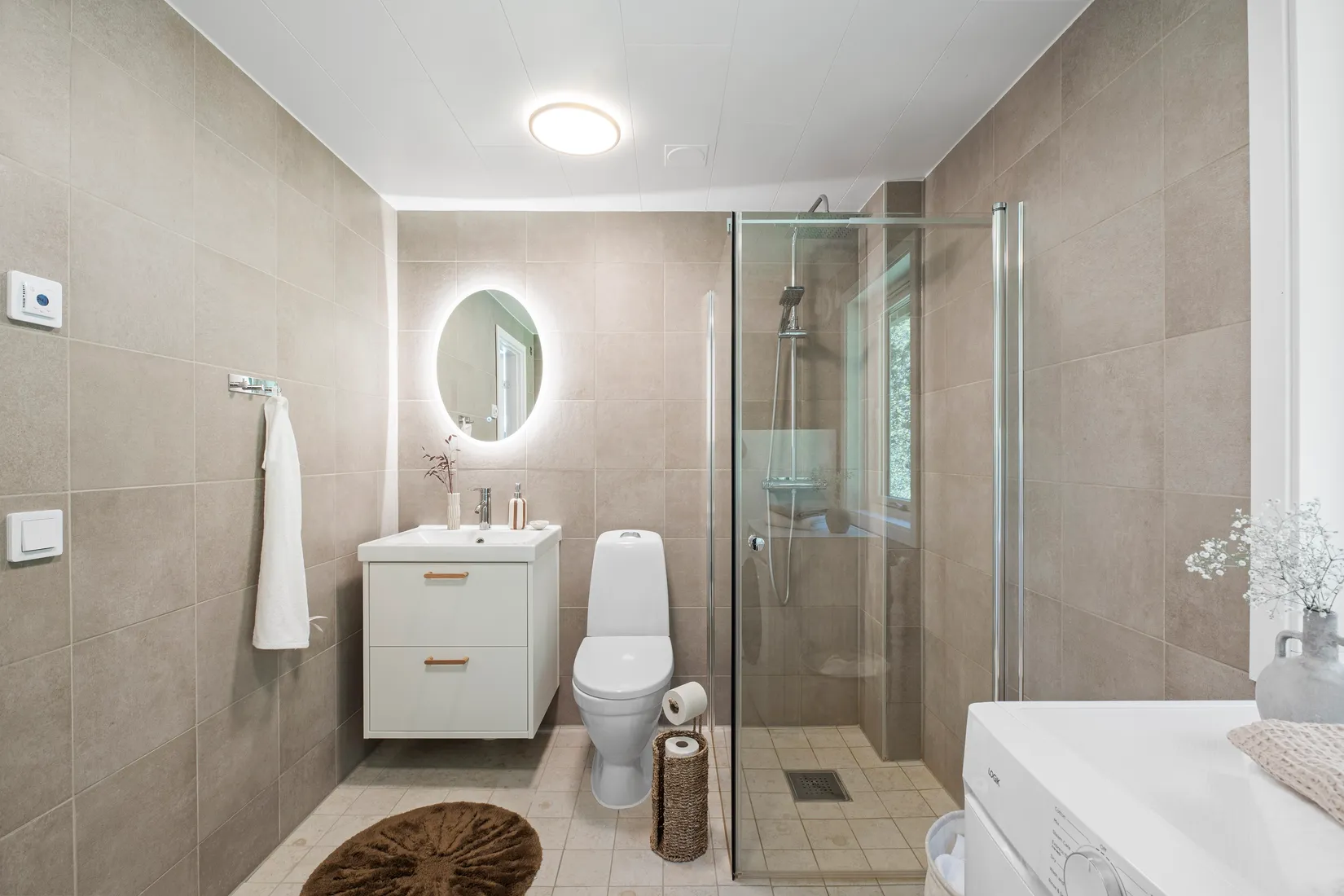 Villa, Eda koloniväg 13, Eda, Knivsta