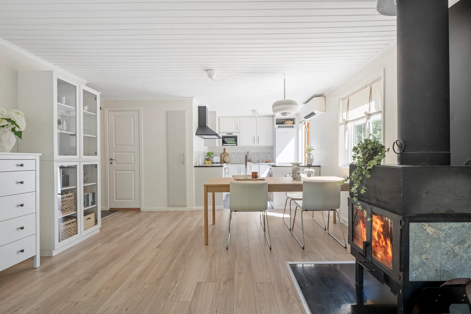 Villa, Eda koloniväg 13, Eda, Knivsta
