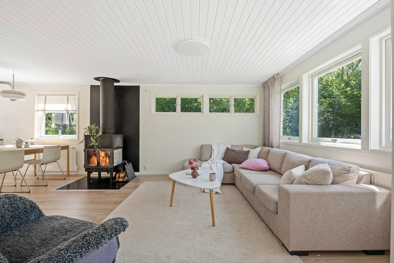 Villa, Eda koloniväg 13, Eda, Knivsta