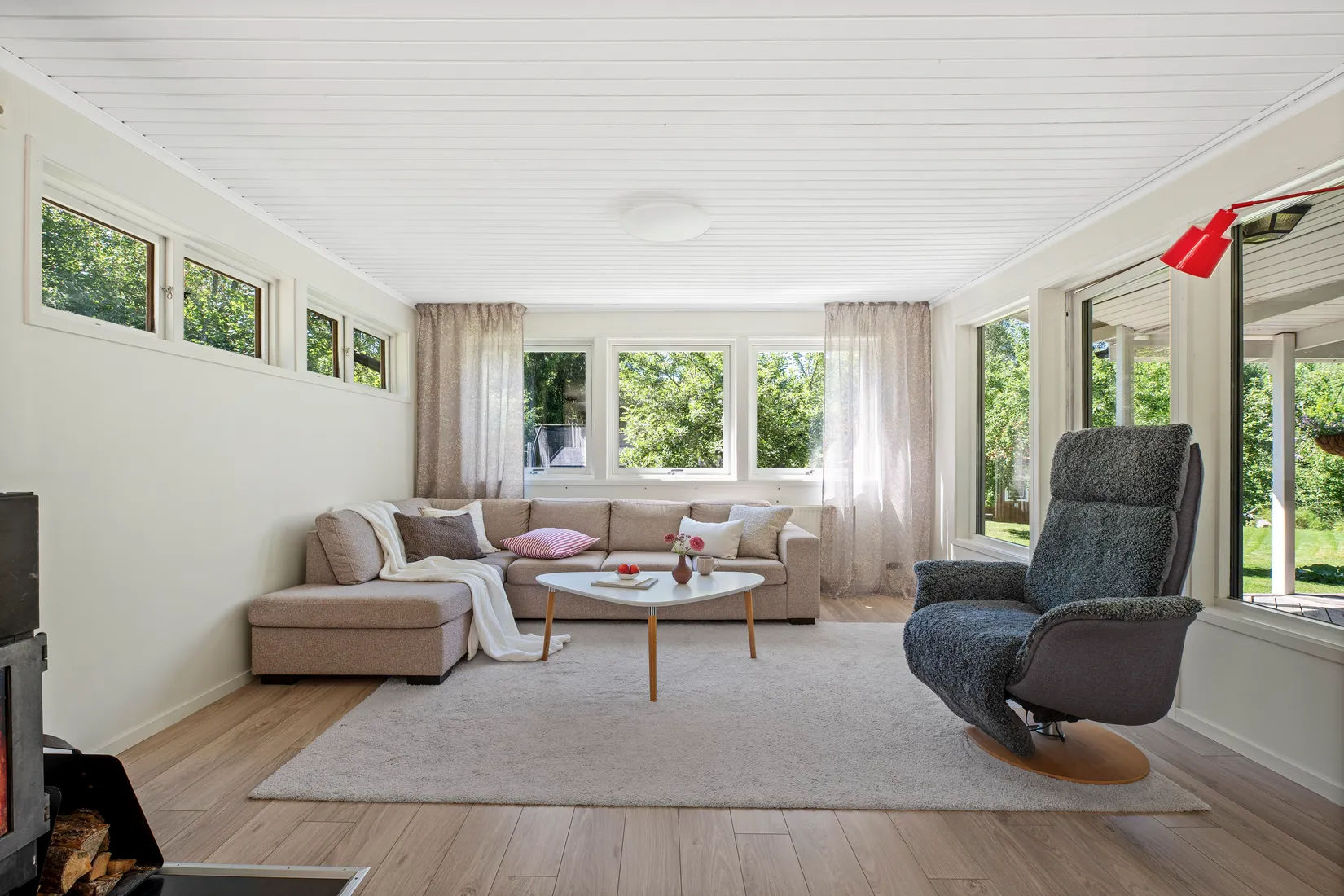 Villa, Eda koloniväg 13, Eda, Knivsta