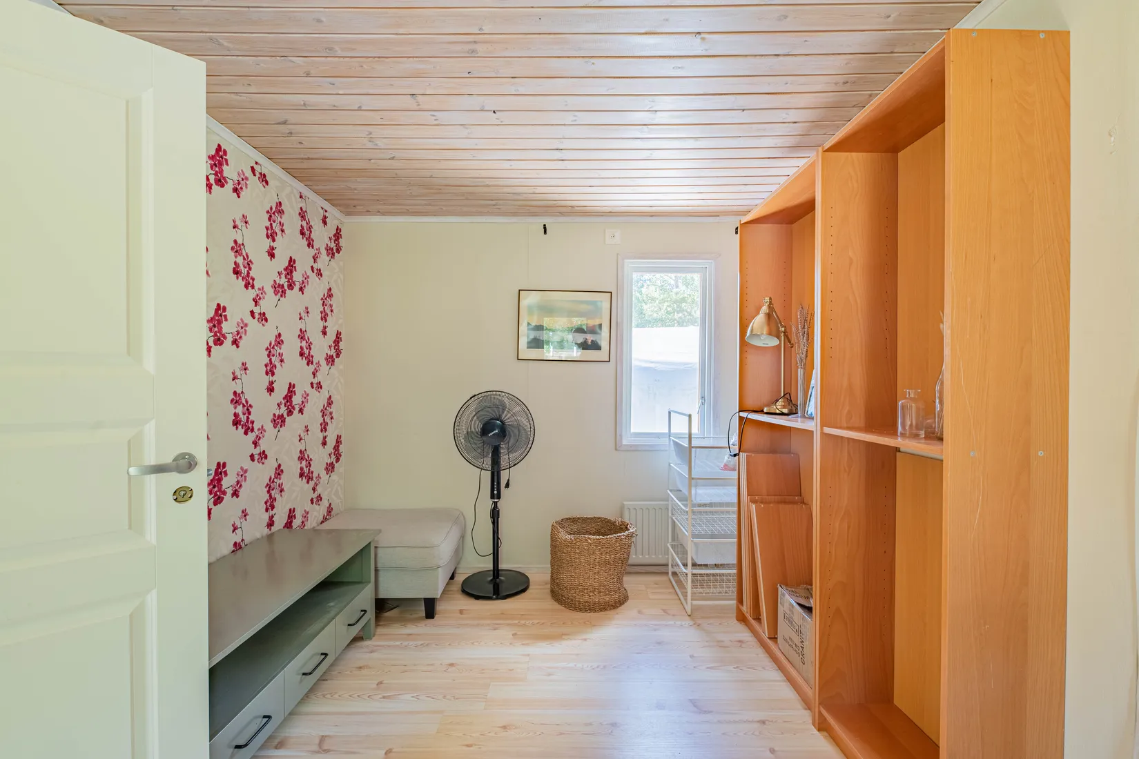 Villa, Eda koloniväg 13, Eda, Knivsta