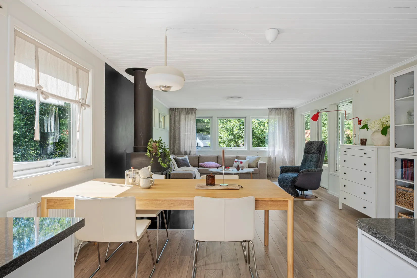 Villa, Eda koloniväg 13, Eda, Knivsta