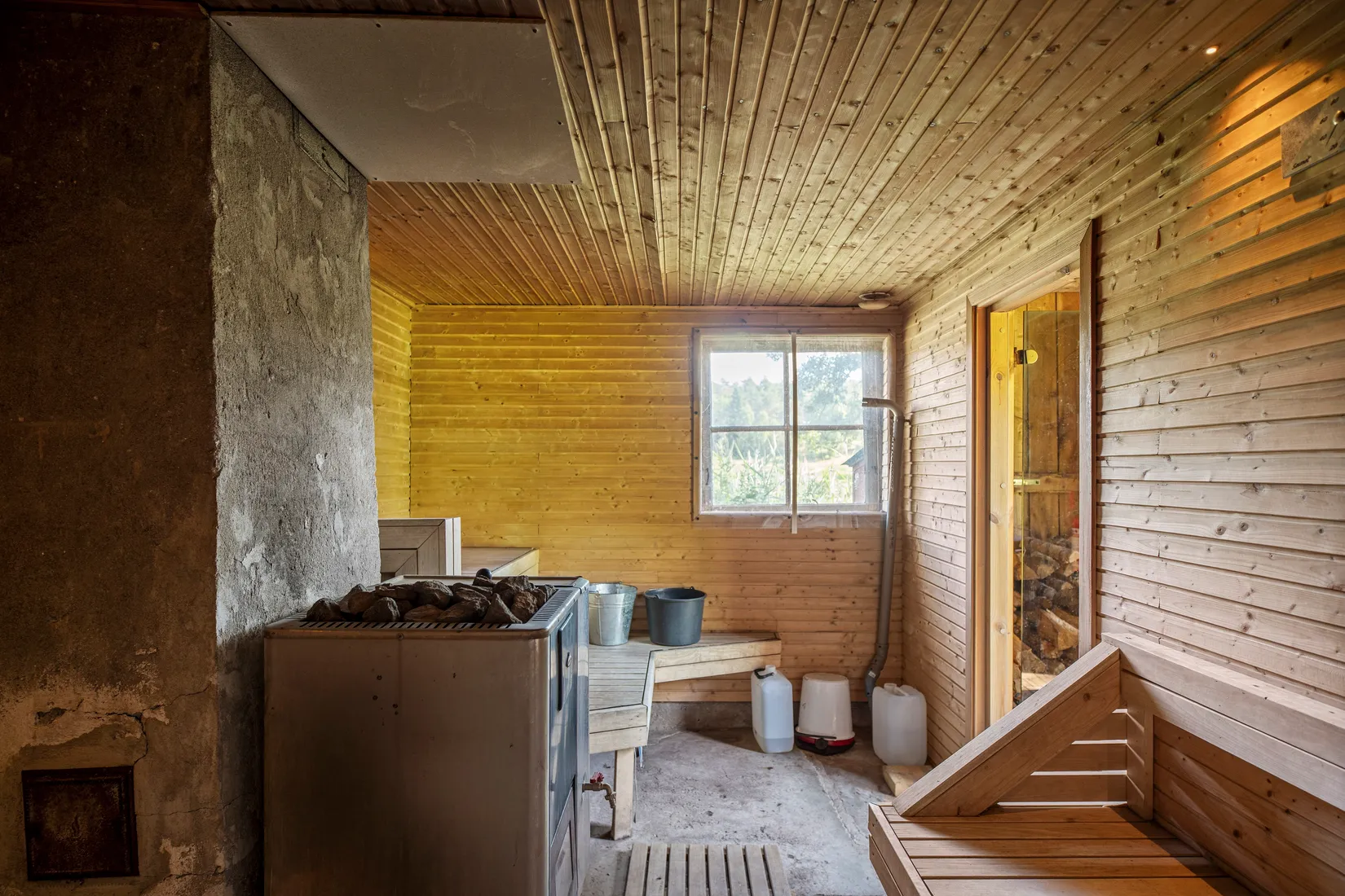 Villa, Eda koloniväg 13, Eda, Knivsta
