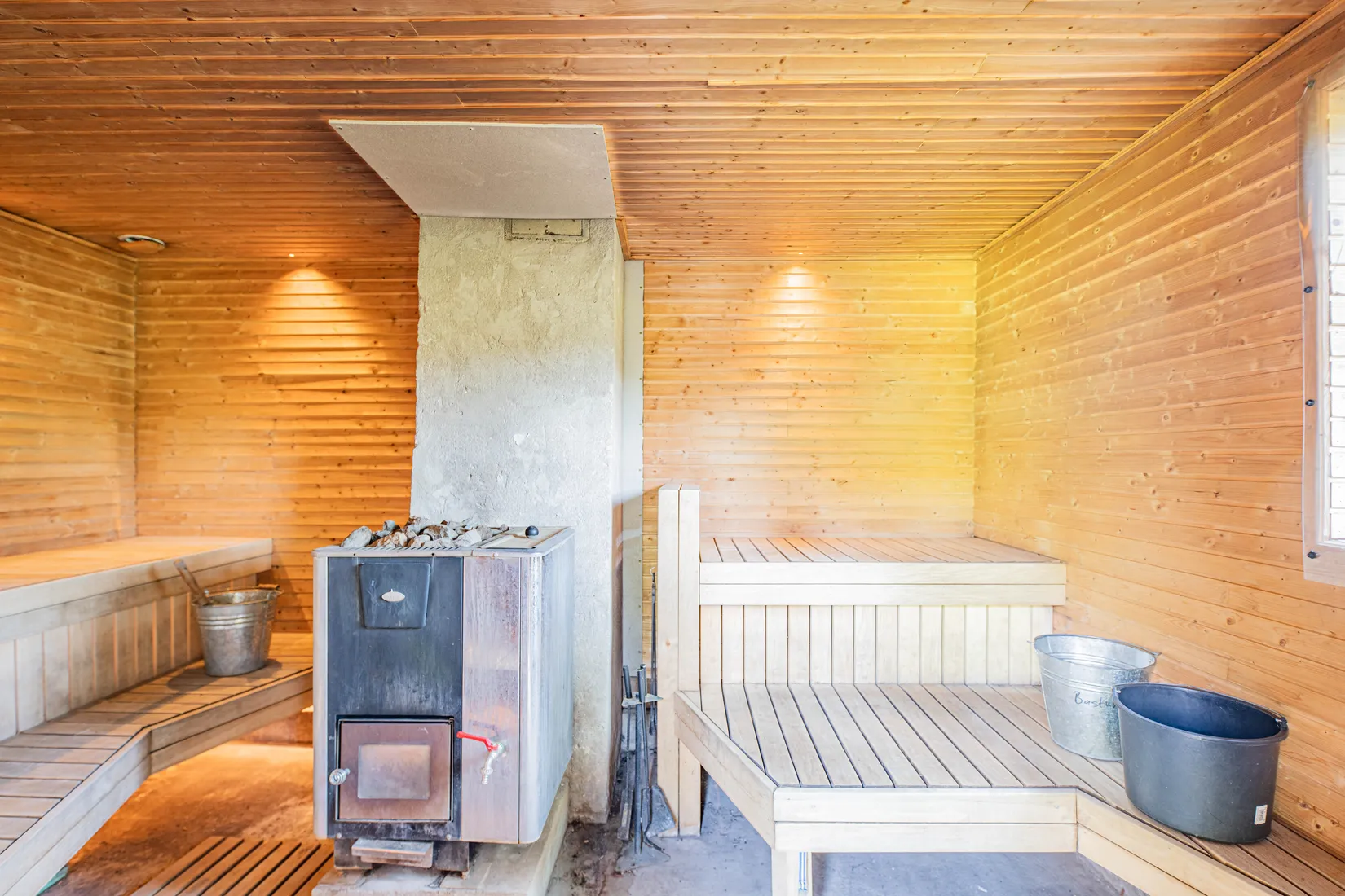 Villa, Eda koloniväg 13, Eda, Knivsta