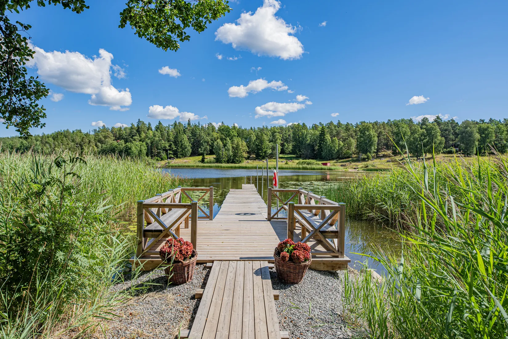 Villa, Eda koloniväg 13, Eda, Knivsta