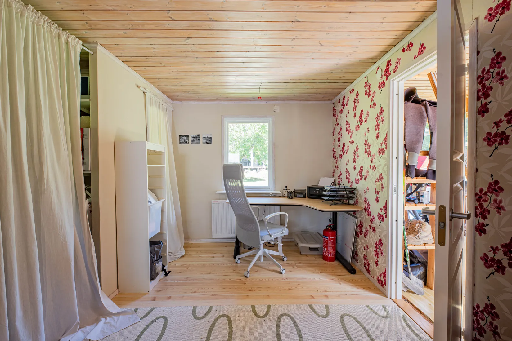 Villa, Eda koloniväg 13, Eda, Knivsta
